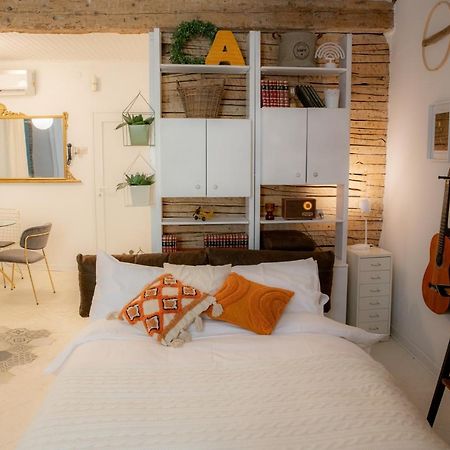 Rosalia Apartment Копер Екстер'єр фото