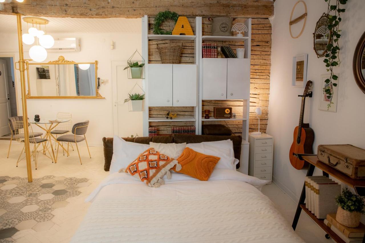 Rosalia Apartment Копер Екстер'єр фото