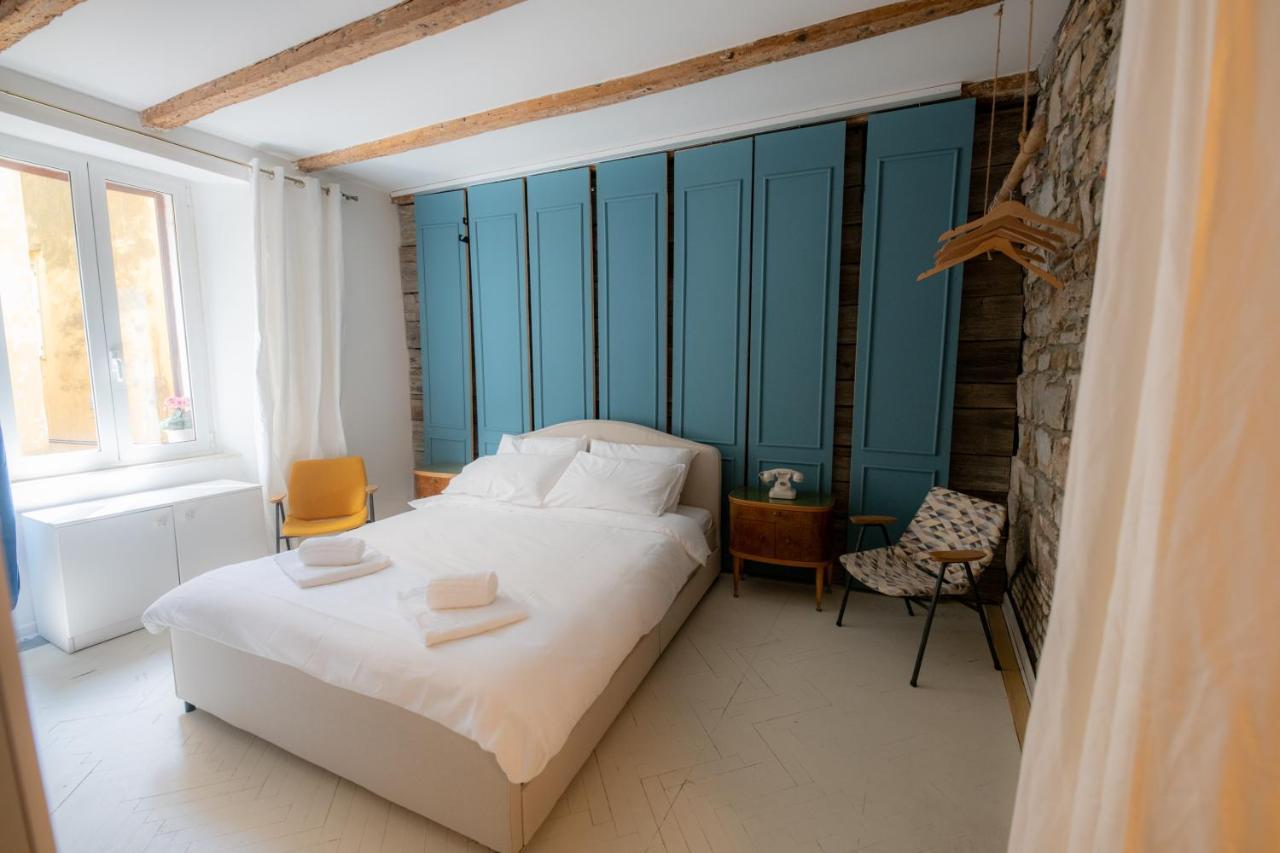 Rosalia Apartment Копер Екстер'єр фото