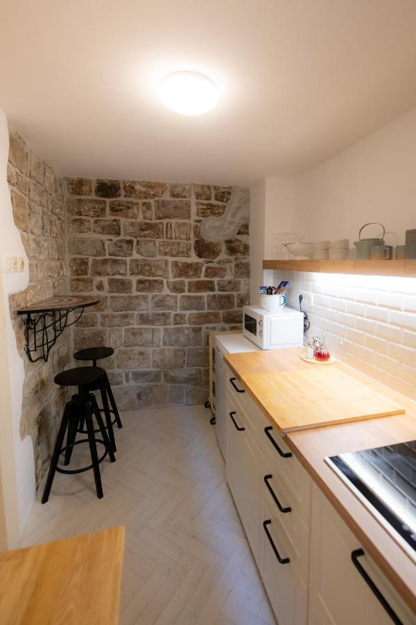 Rosalia Apartment Копер Екстер'єр фото