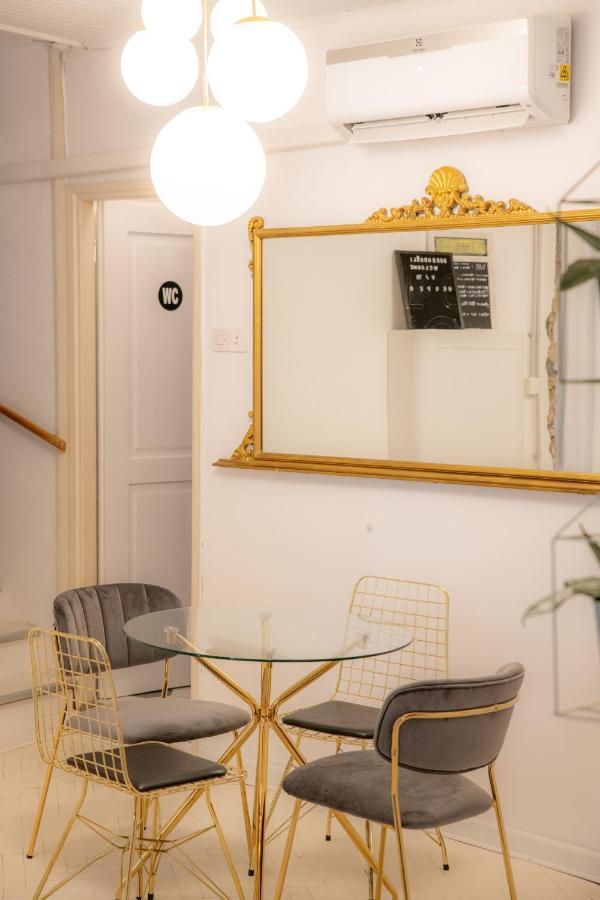 Rosalia Apartment Копер Екстер'єр фото