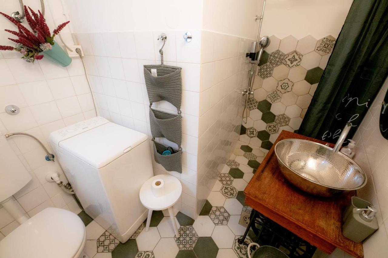 Rosalia Apartment Копер Екстер'єр фото